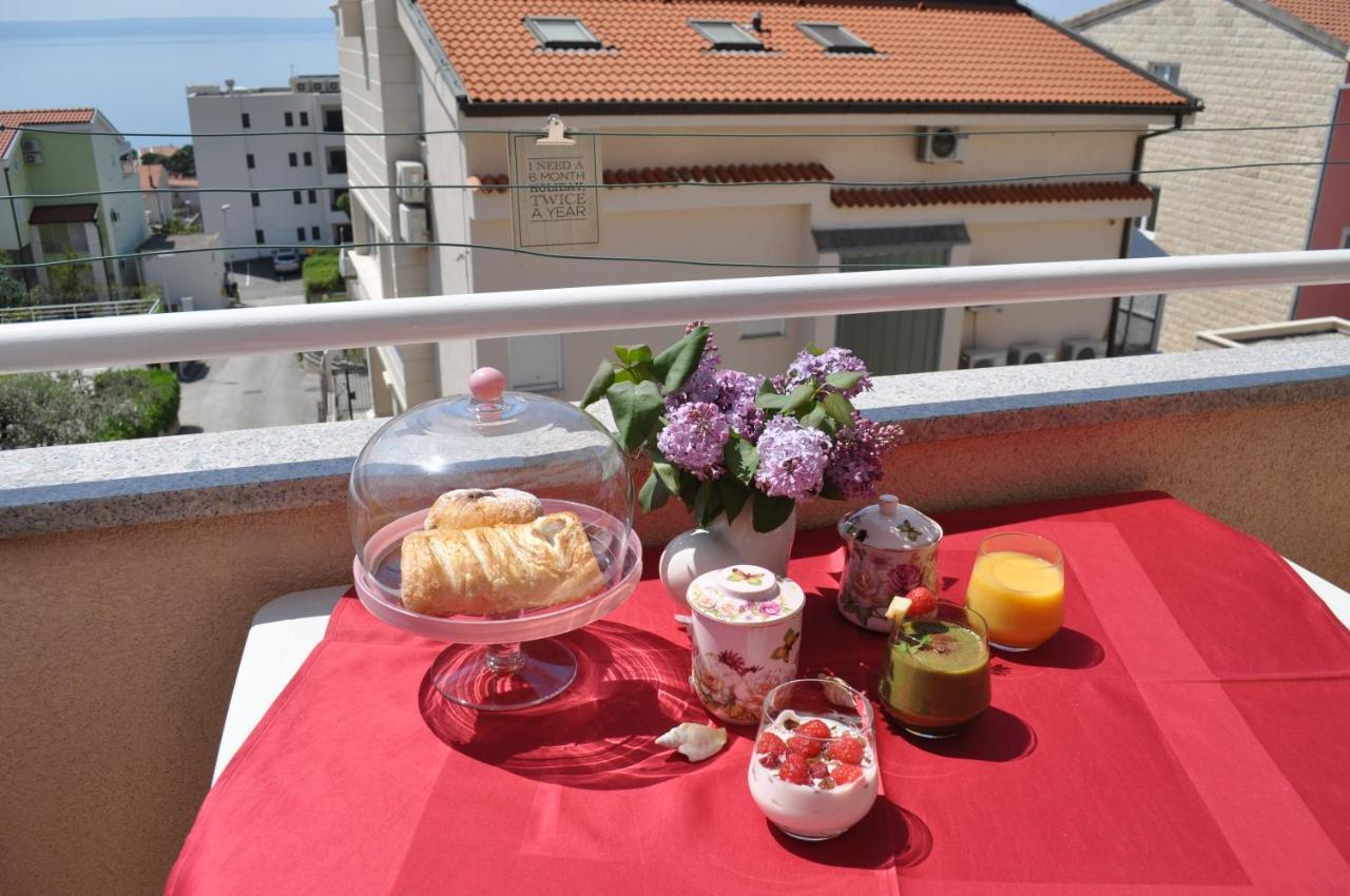 Veselko Appartement *