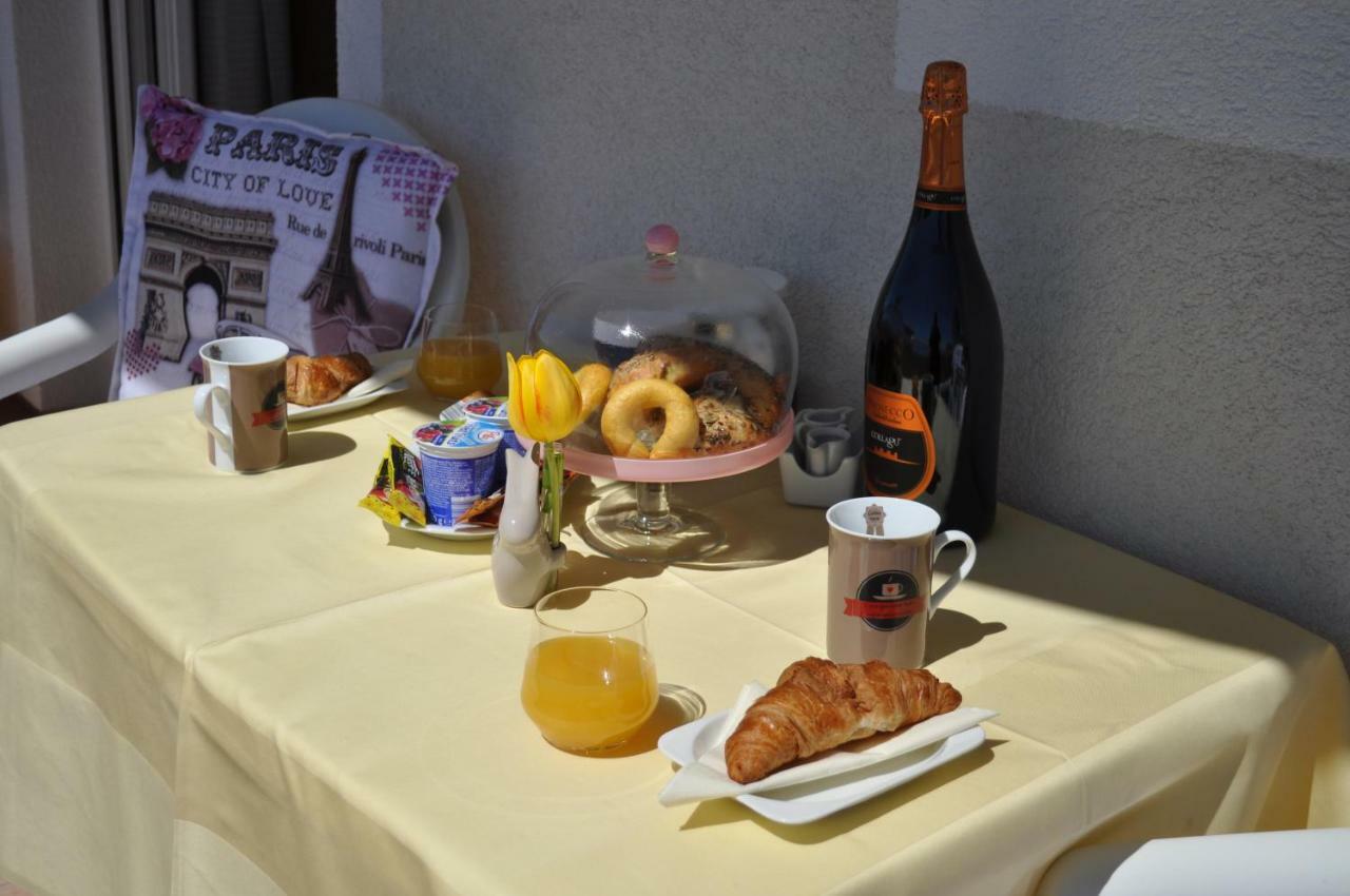 Appartement Veselko Makarska