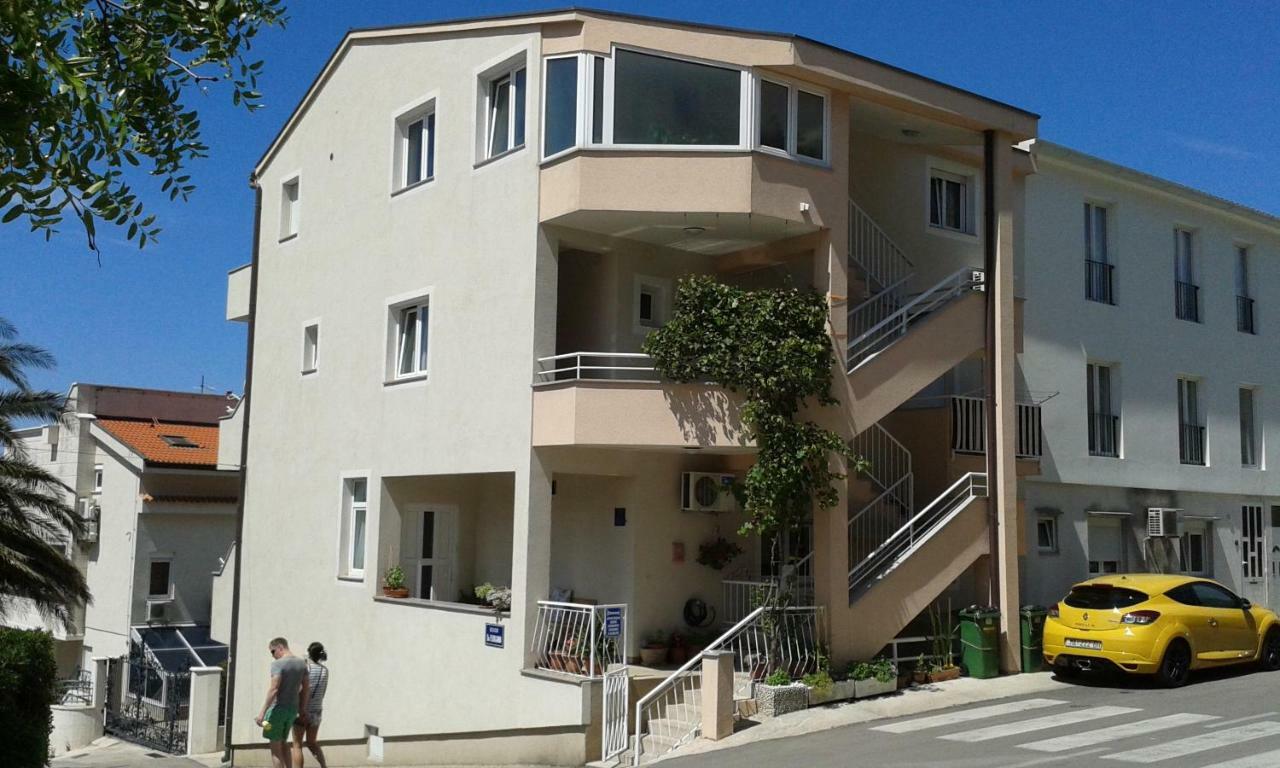 Veselko Appartement *