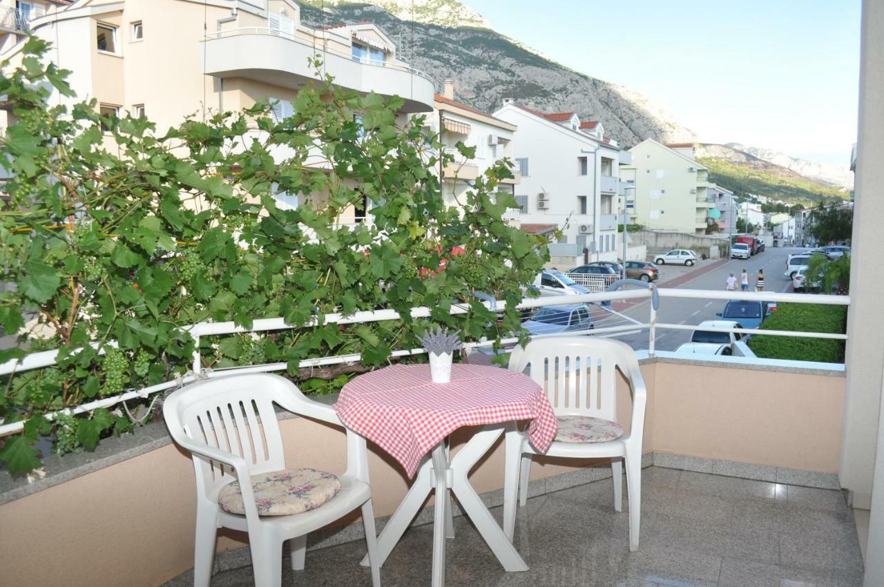 Veselko Appartement *