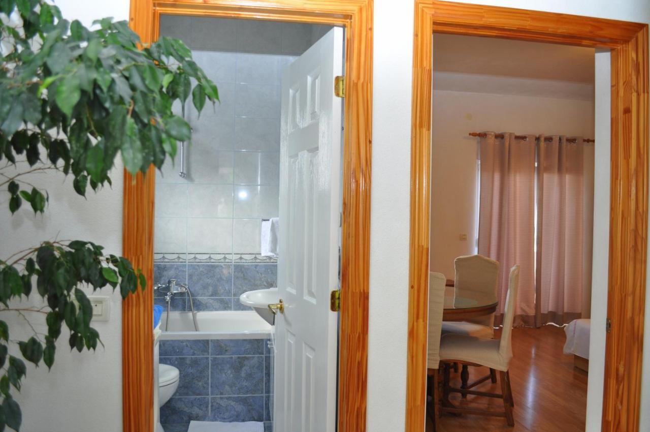 Apartman Veselko