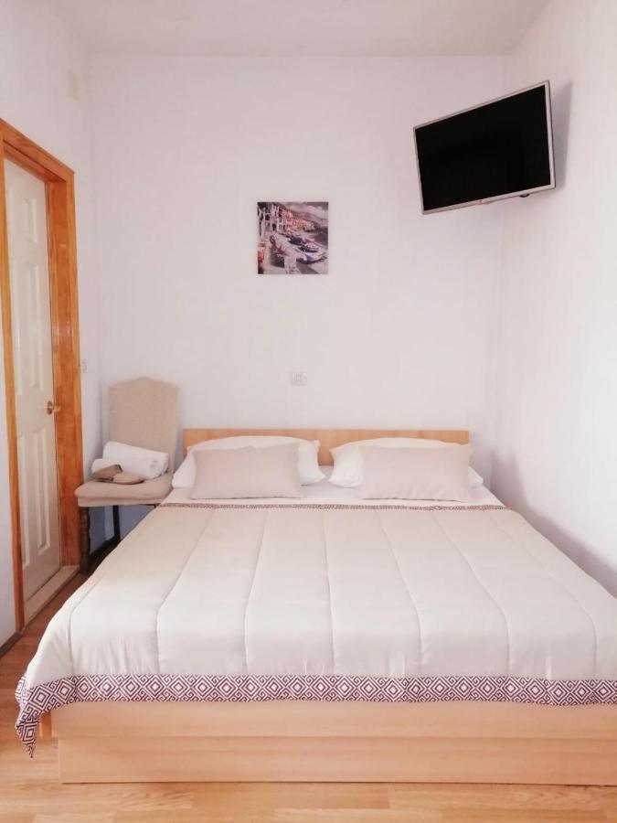 Apartman Veselko