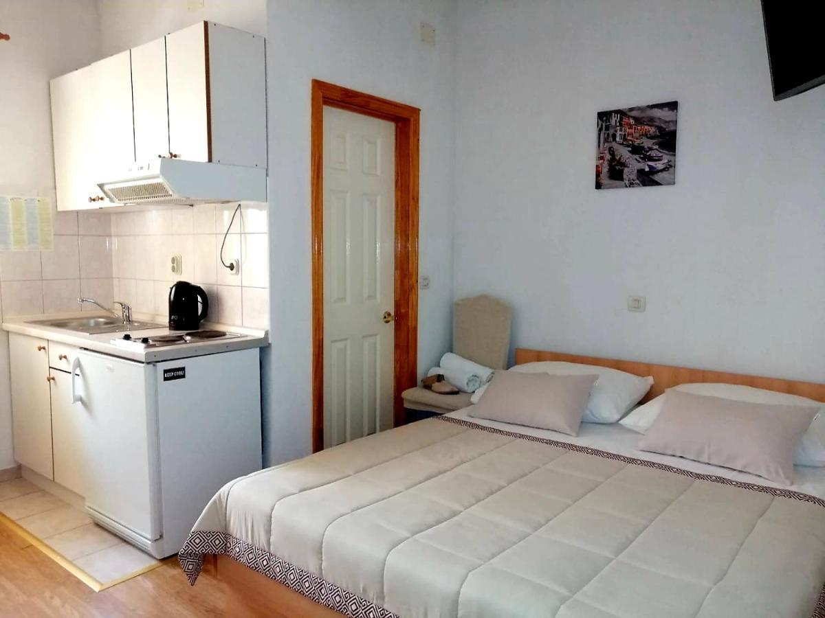 Apartman Veselko