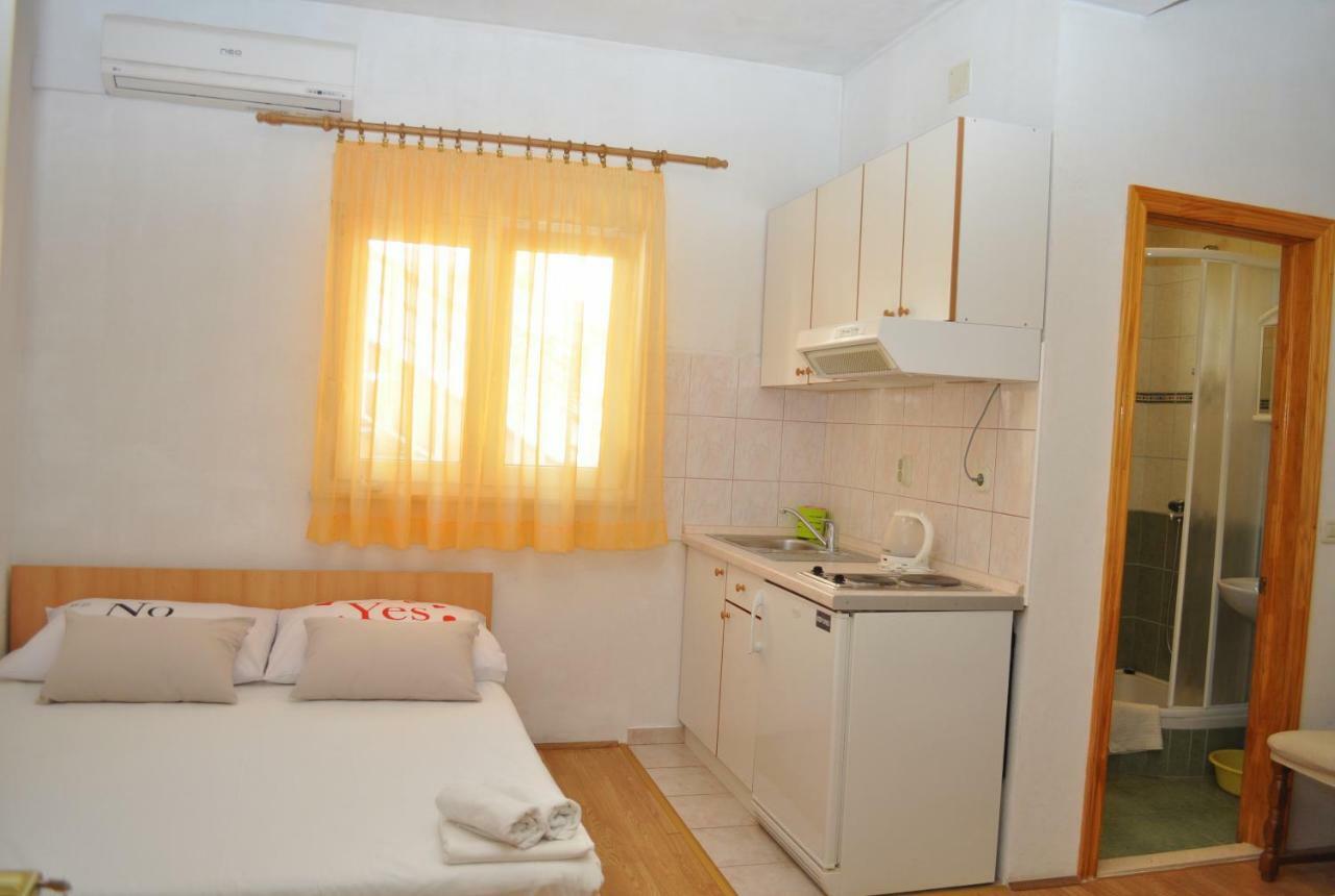 Veselko Apartman Makarska