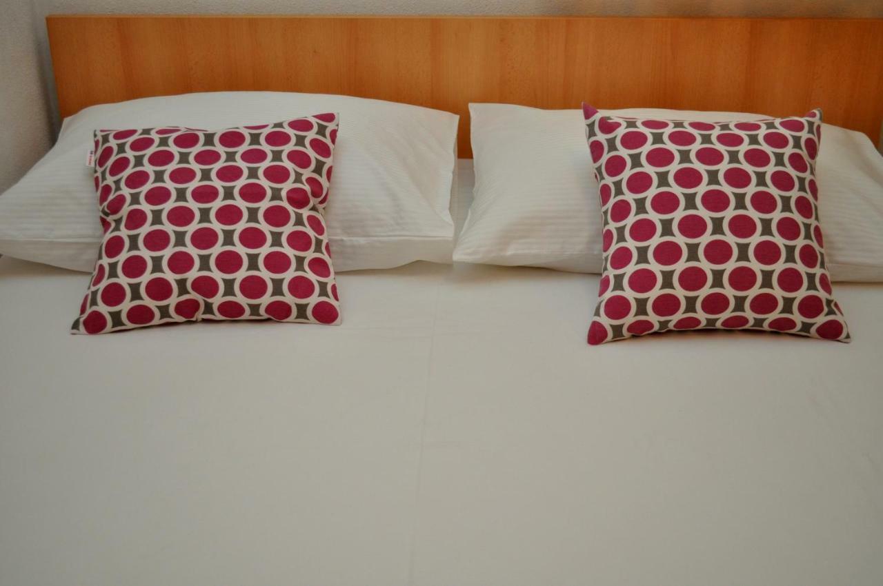 Apartman Veselko Makarska