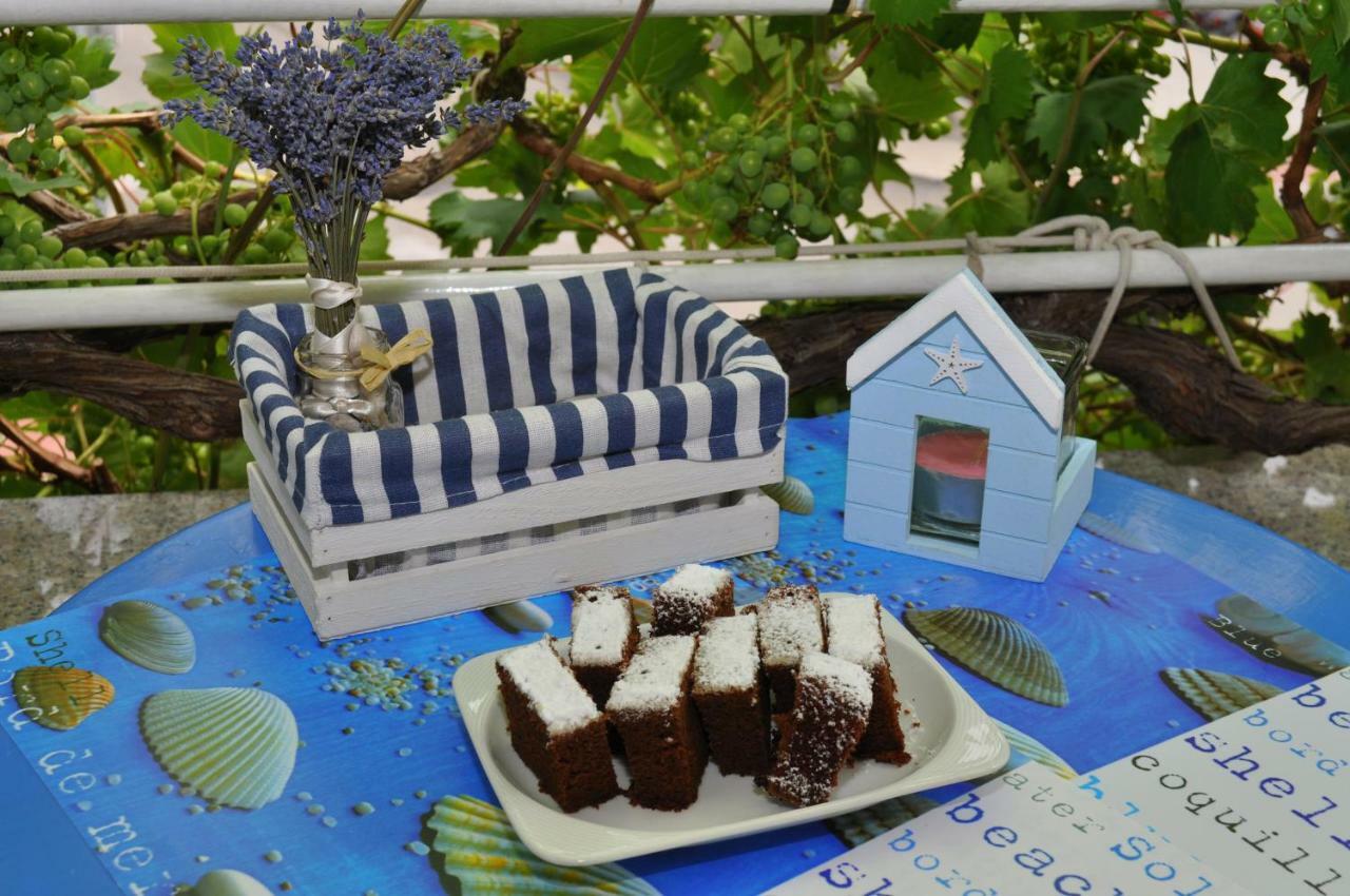 Veselko Apartman Makarska