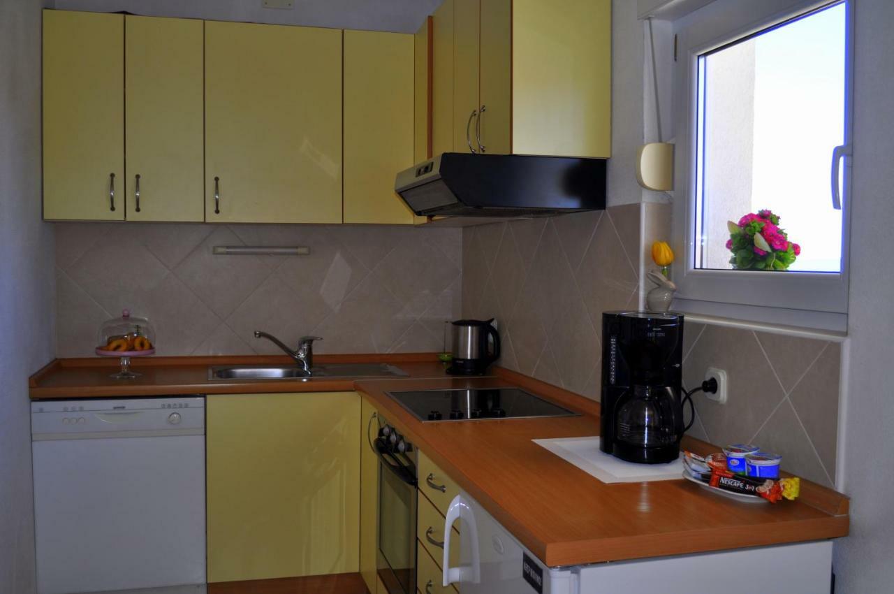 Apartman Veselko *