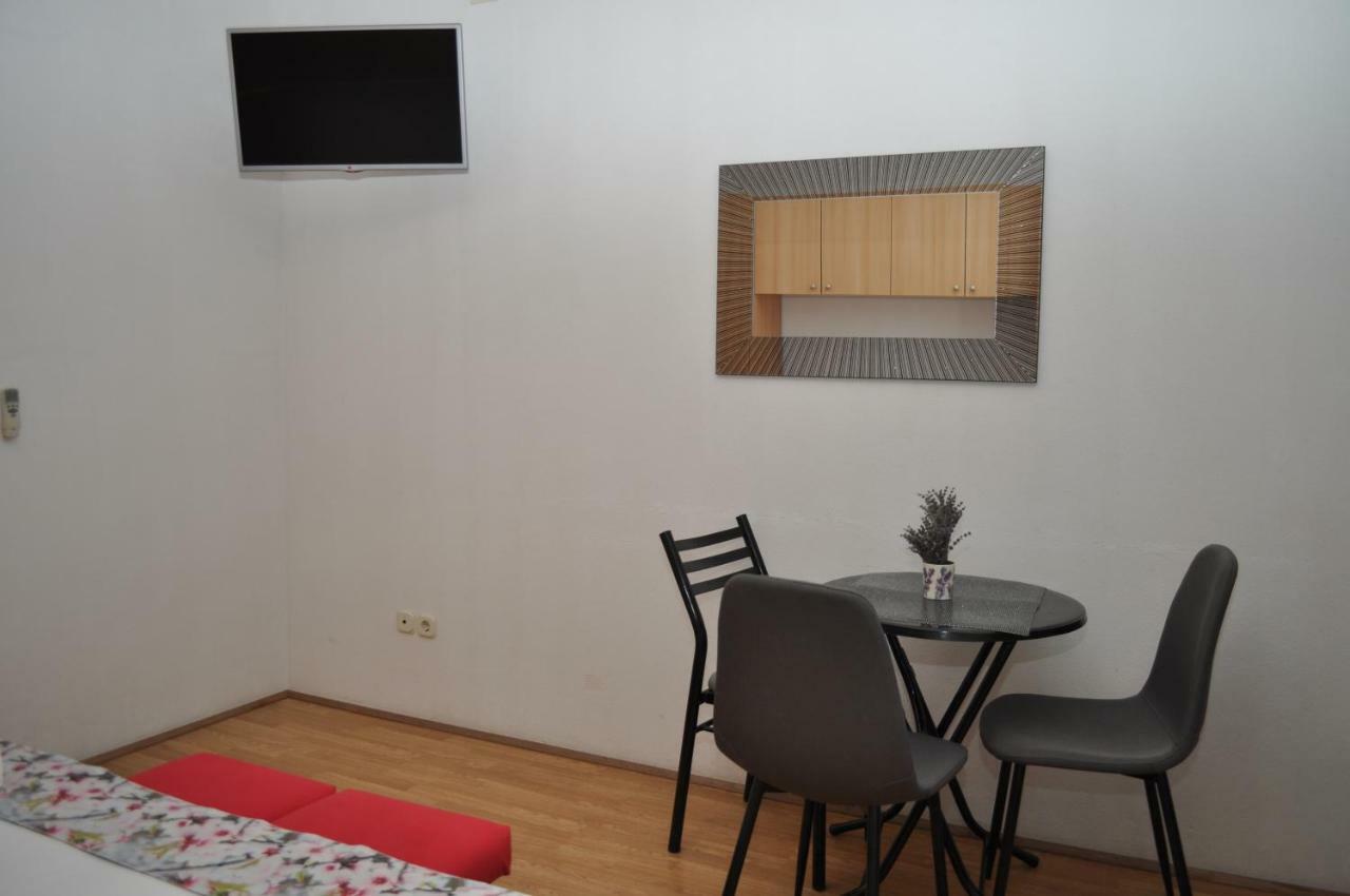 Veselko Apartman Makarska