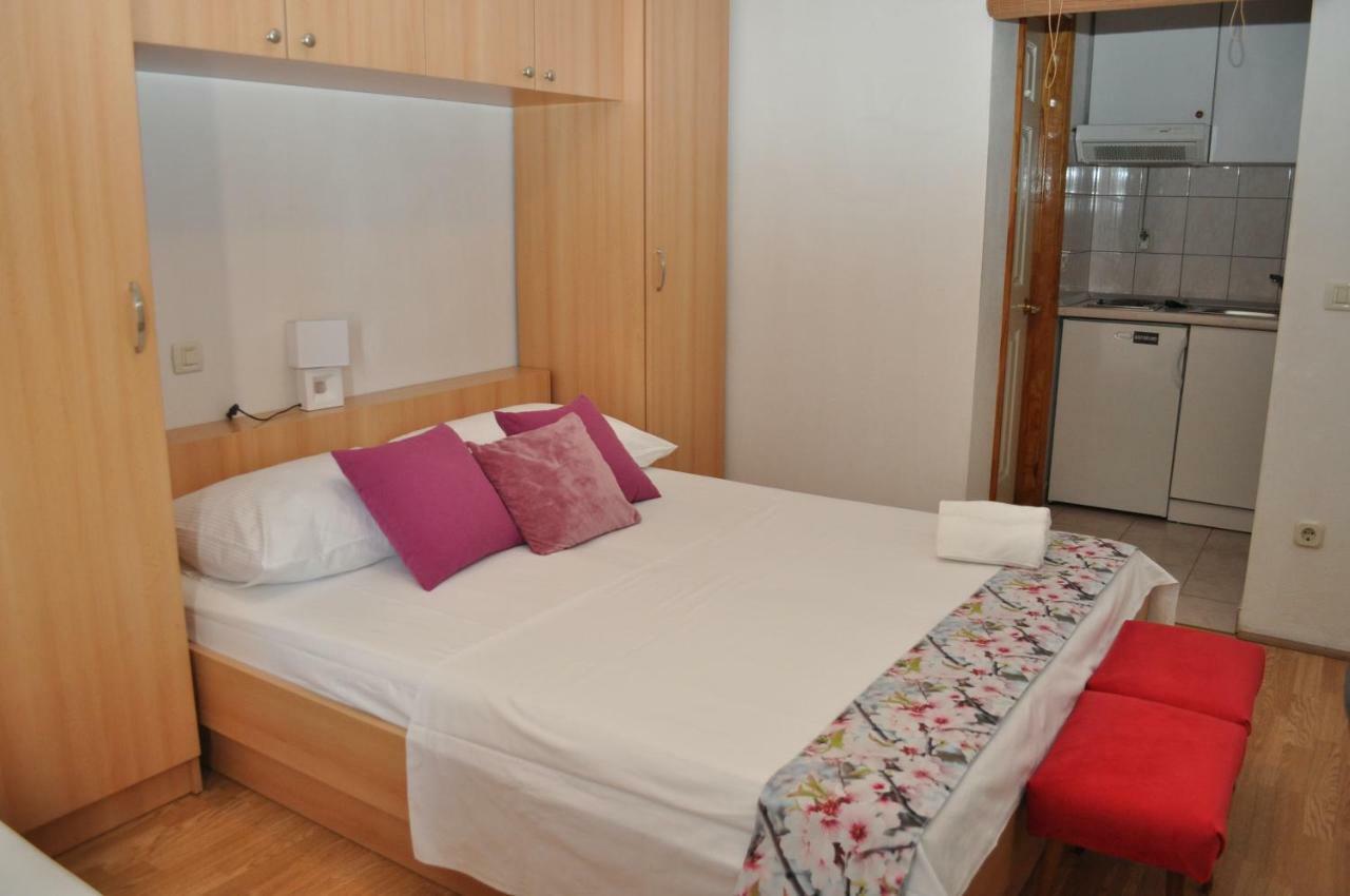Veselko Apartman *