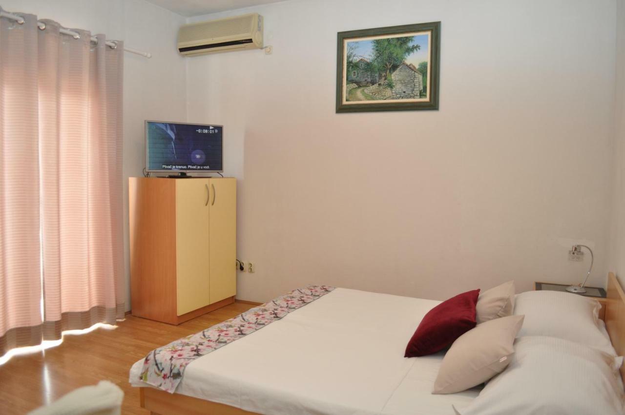 Veselko Apartman