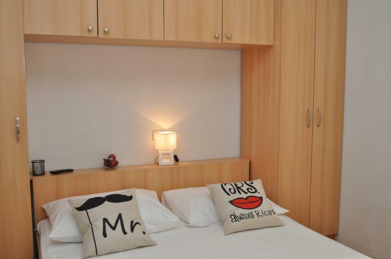 Apartman Veselko *