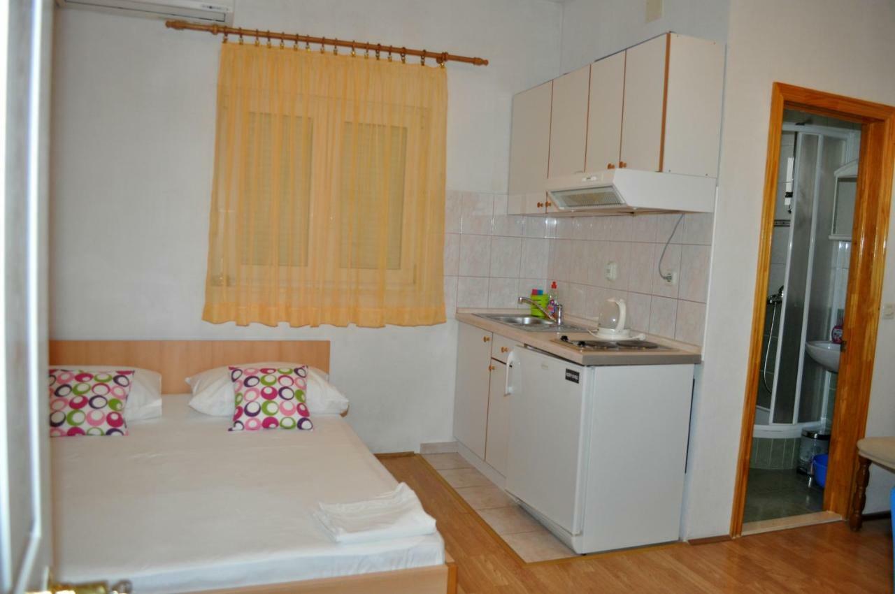 Apartman Veselko *