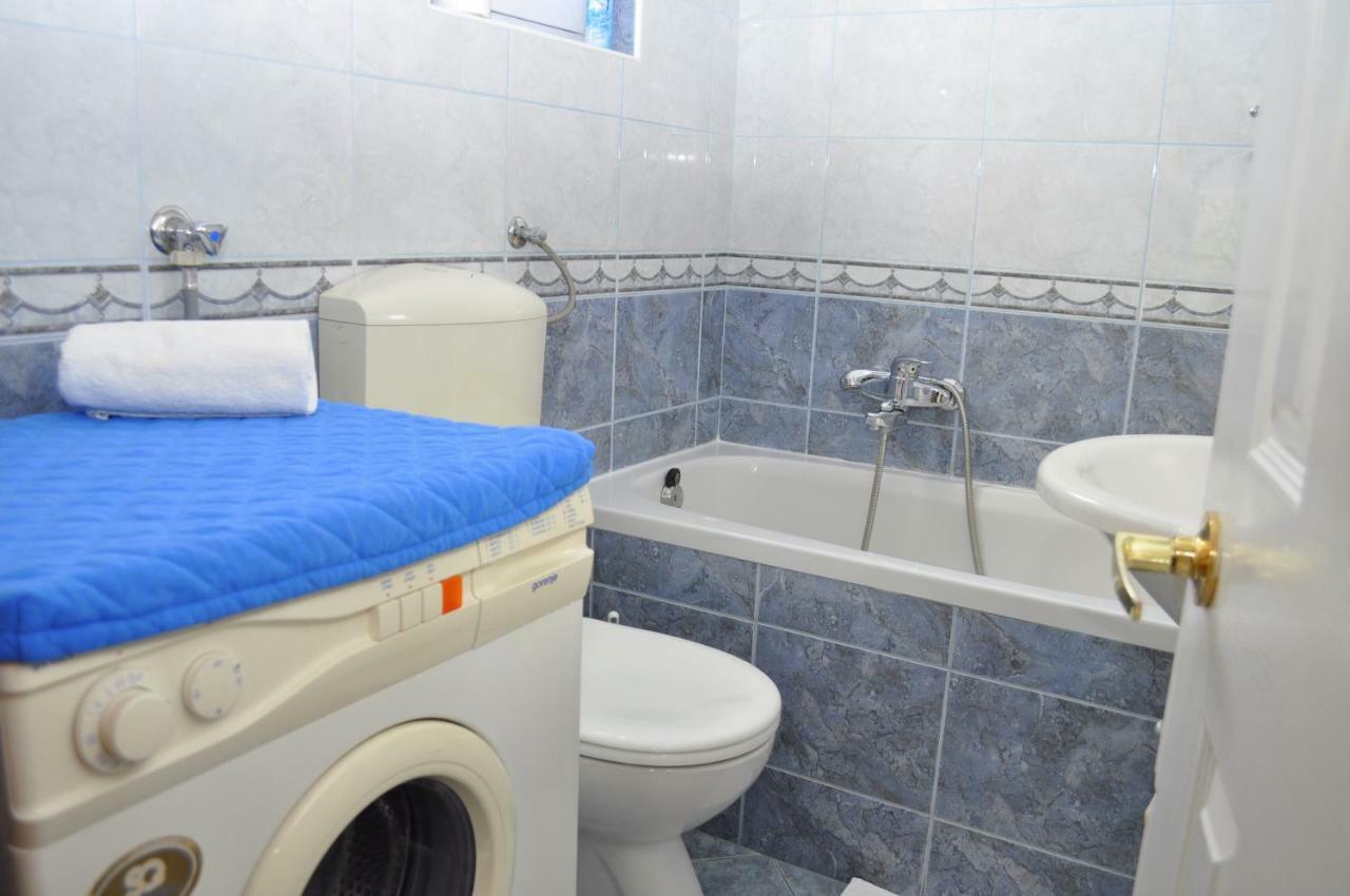 Veselko Apartman