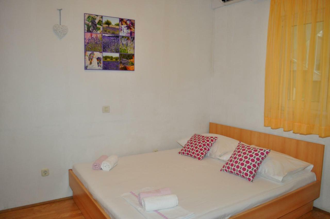 Veselko Apartman