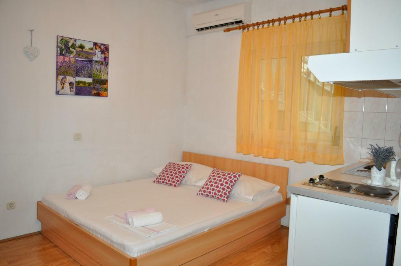 Veselko Apartman Makarska