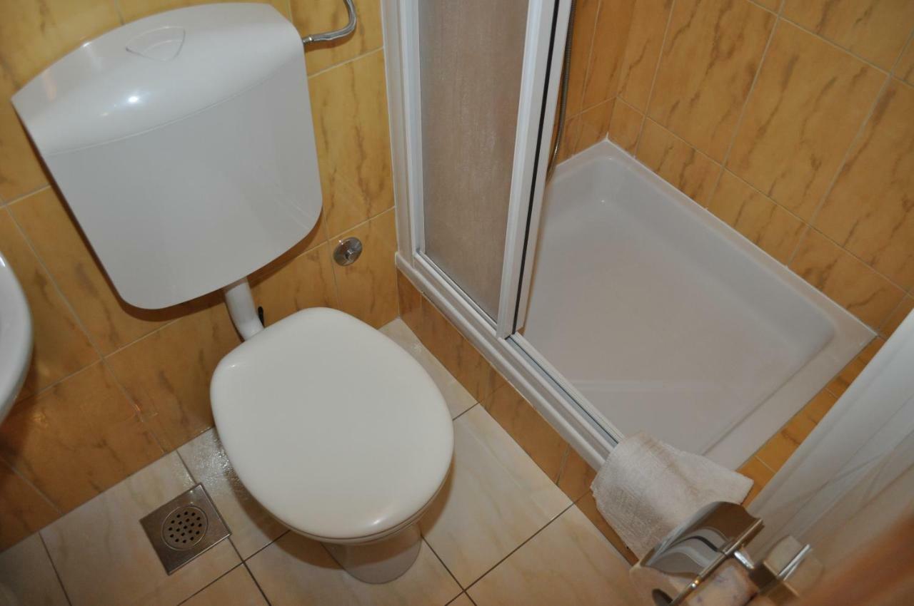 Veselko Apartman
