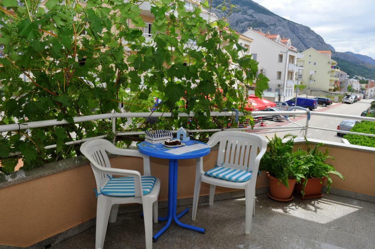 Veselko * Makarska