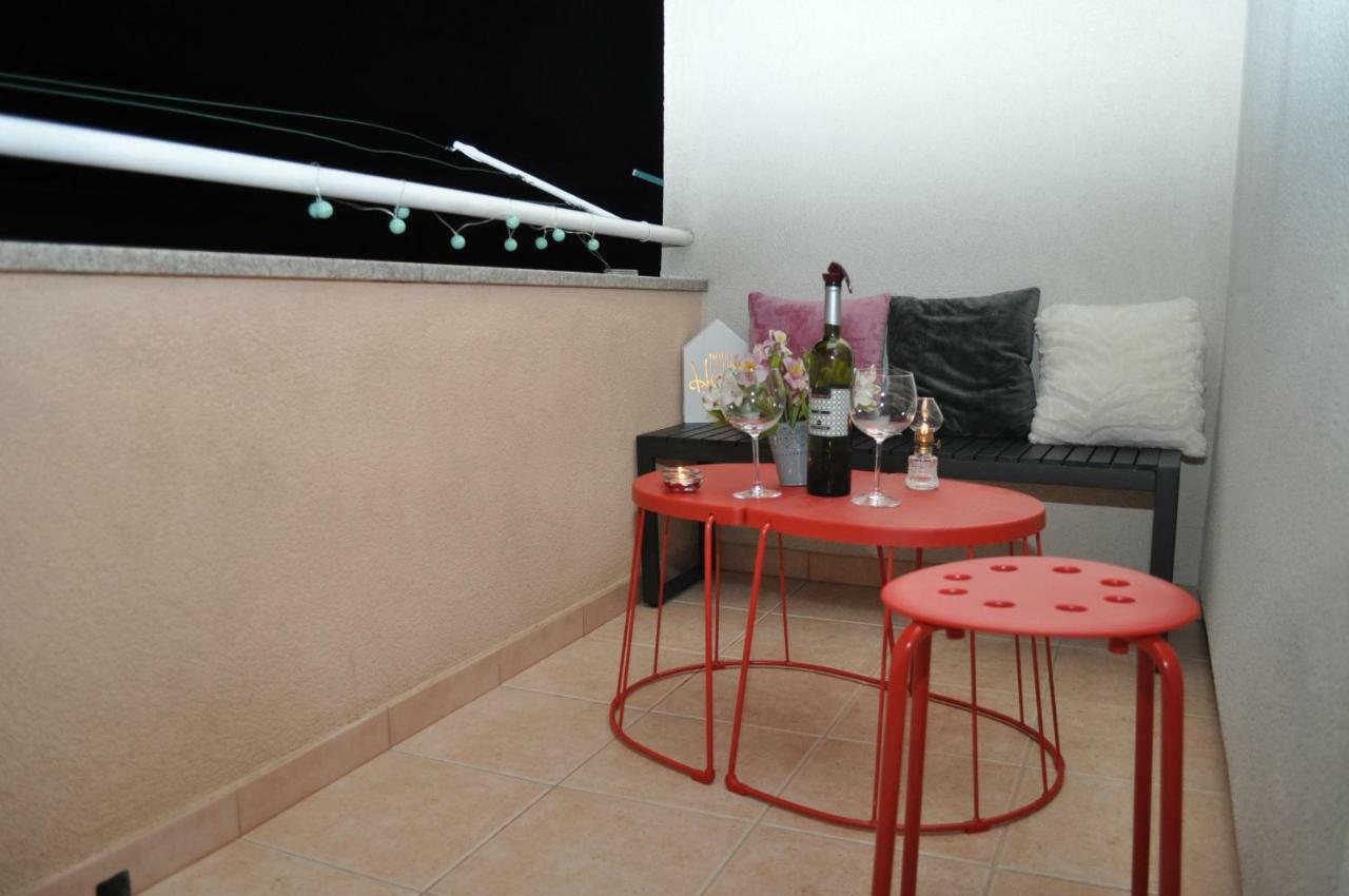 Apartman Veselko