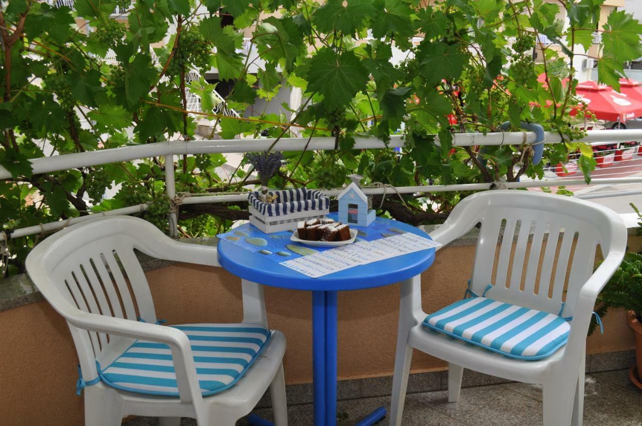 Veselko Apartman Makarska