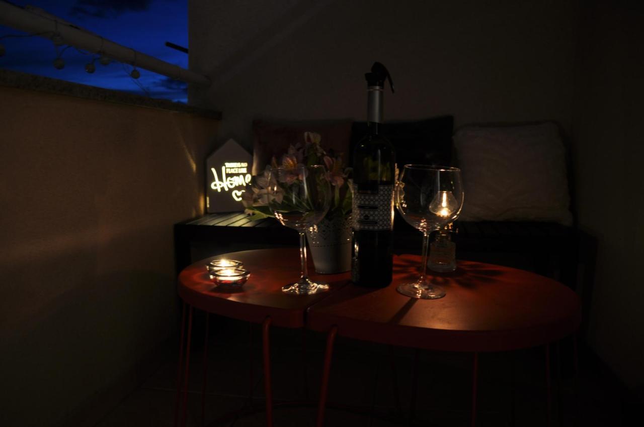 Apartman Veselko Makarska