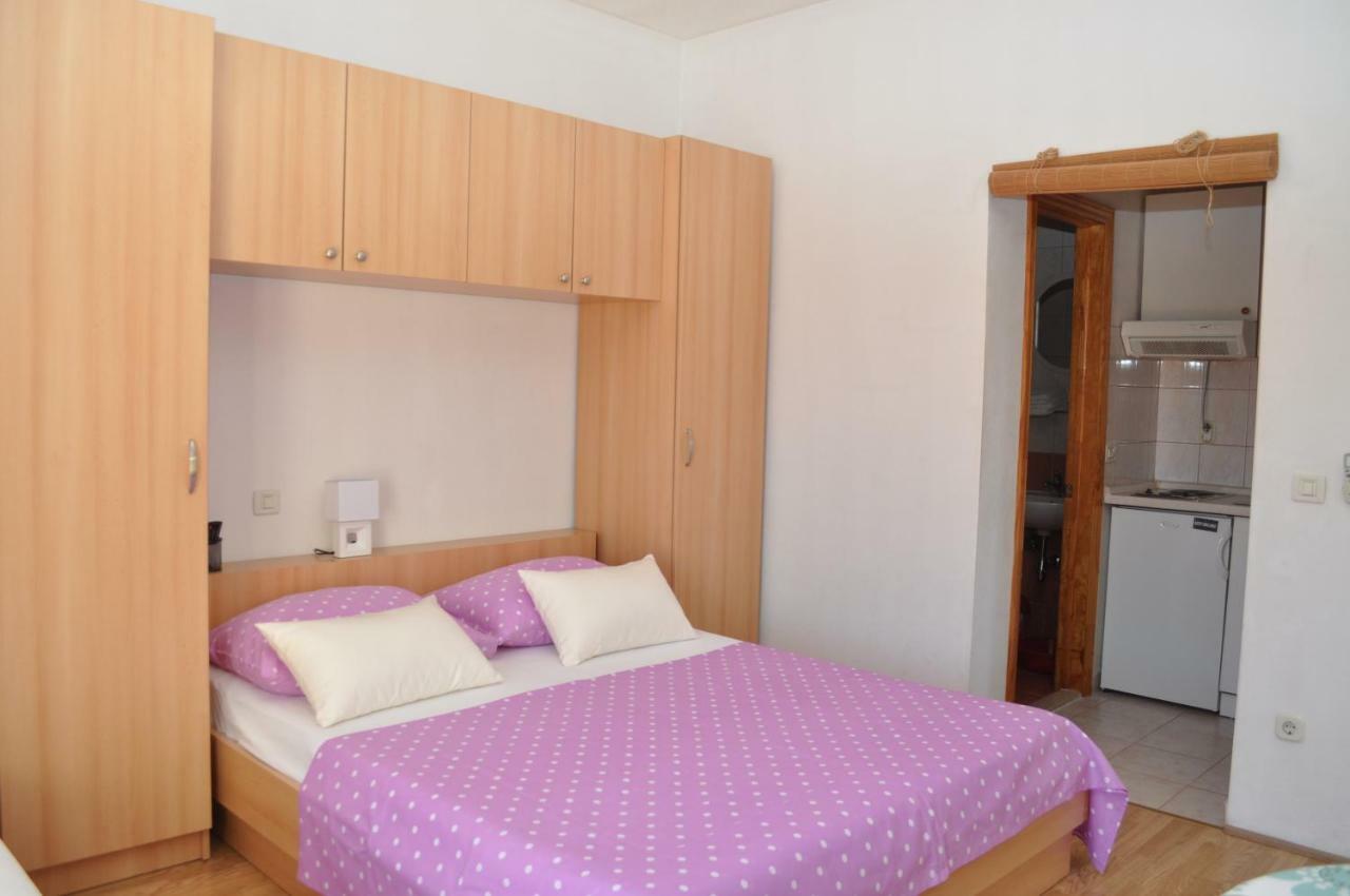 Apartment Veselko Makarska