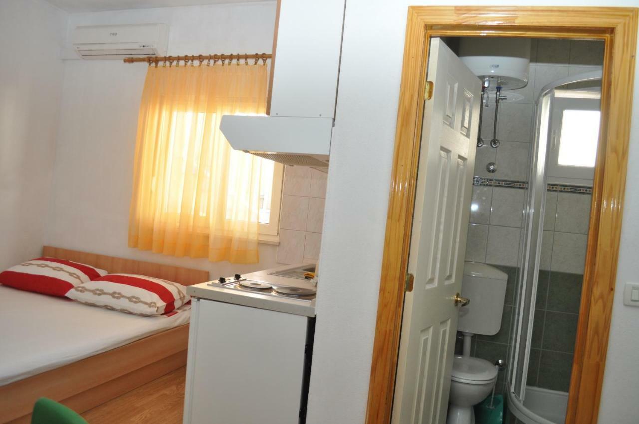 Veselko Apartment