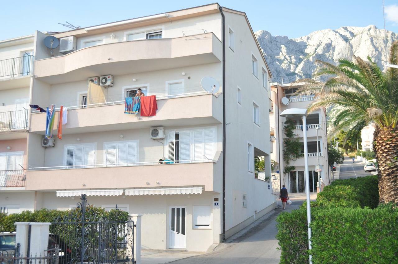 Apartment Veselko Makarska