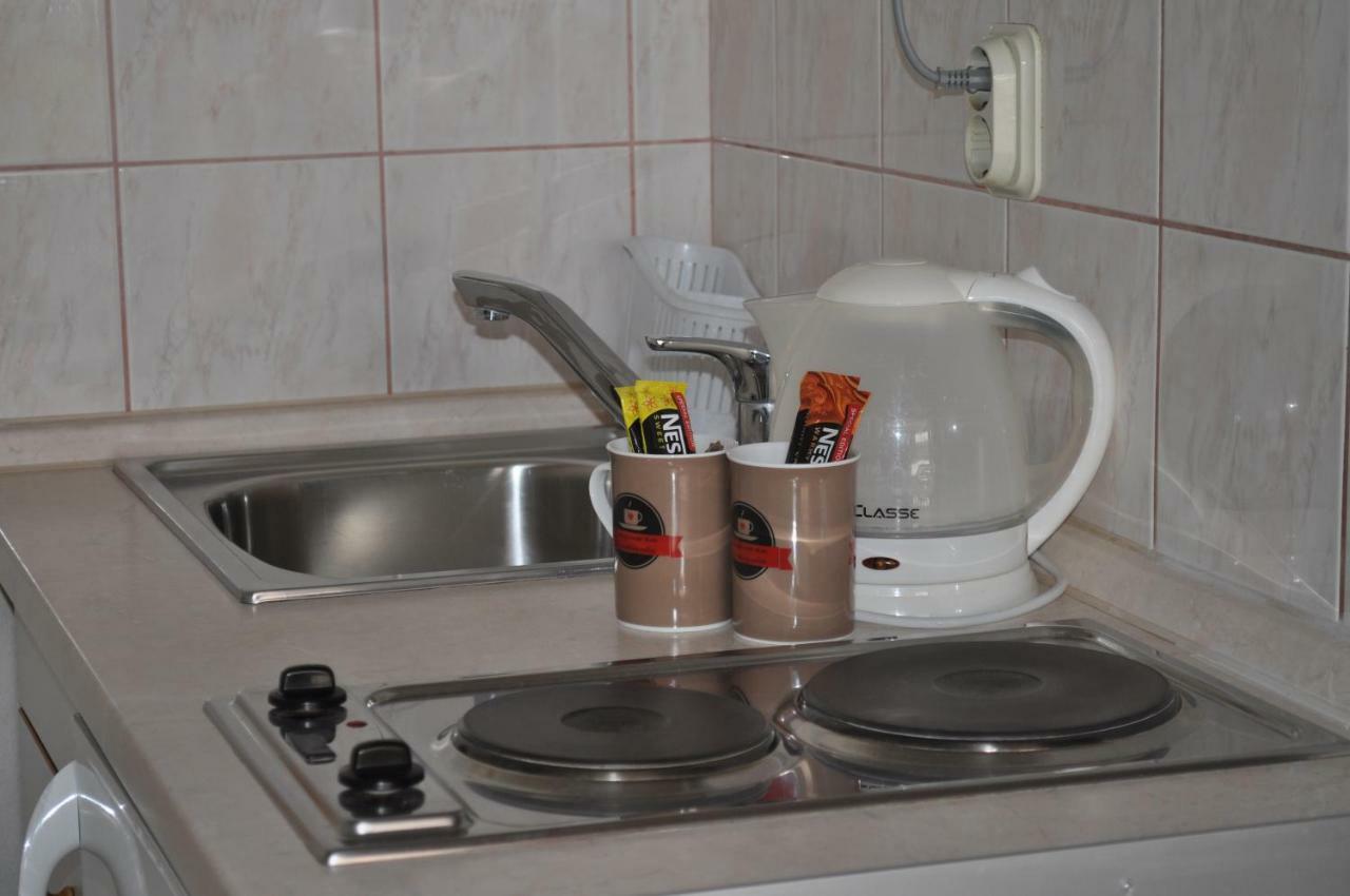 Apartment Veselko