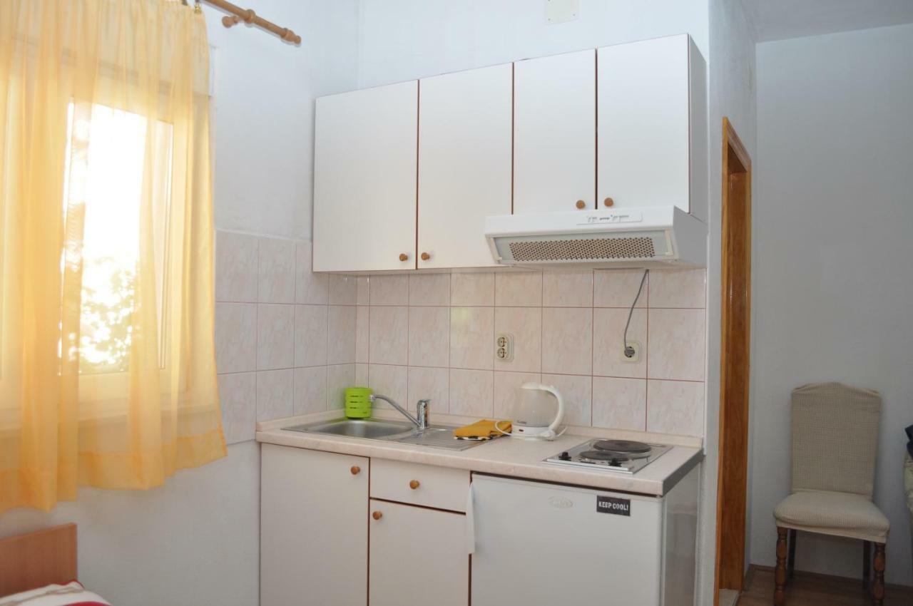 Veselko Apartment