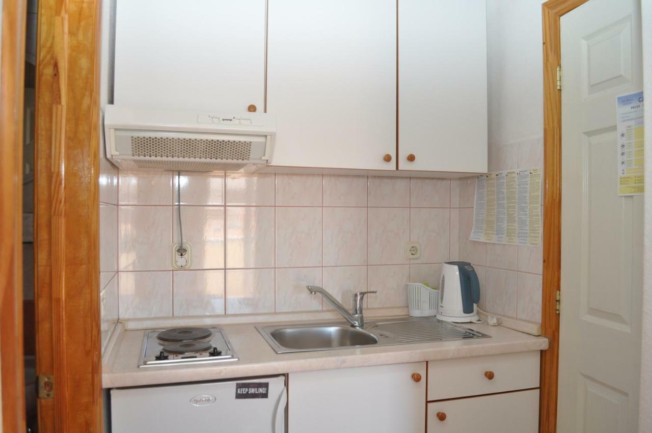 Veselko Apartment