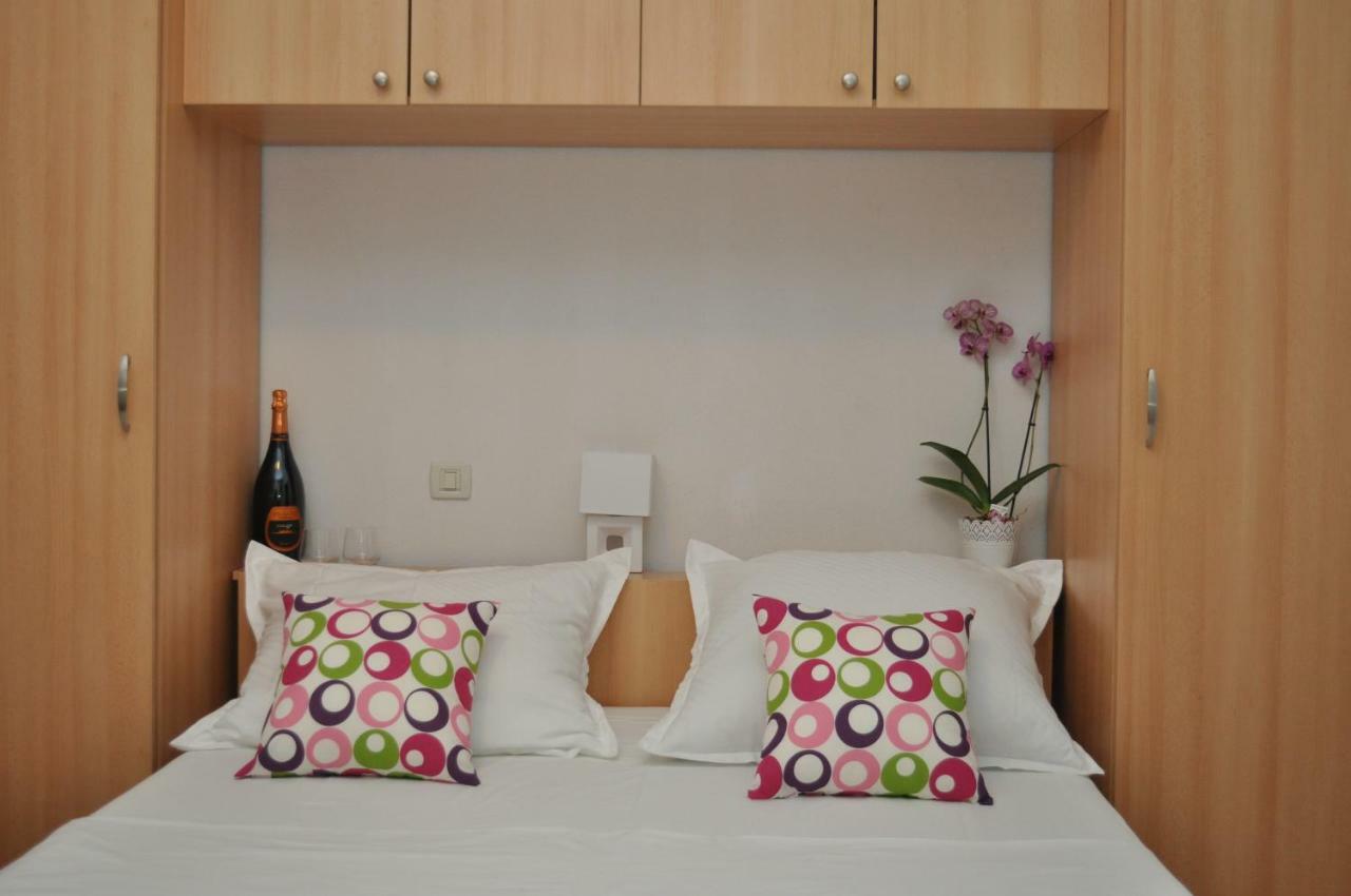 Veselko Apartment *