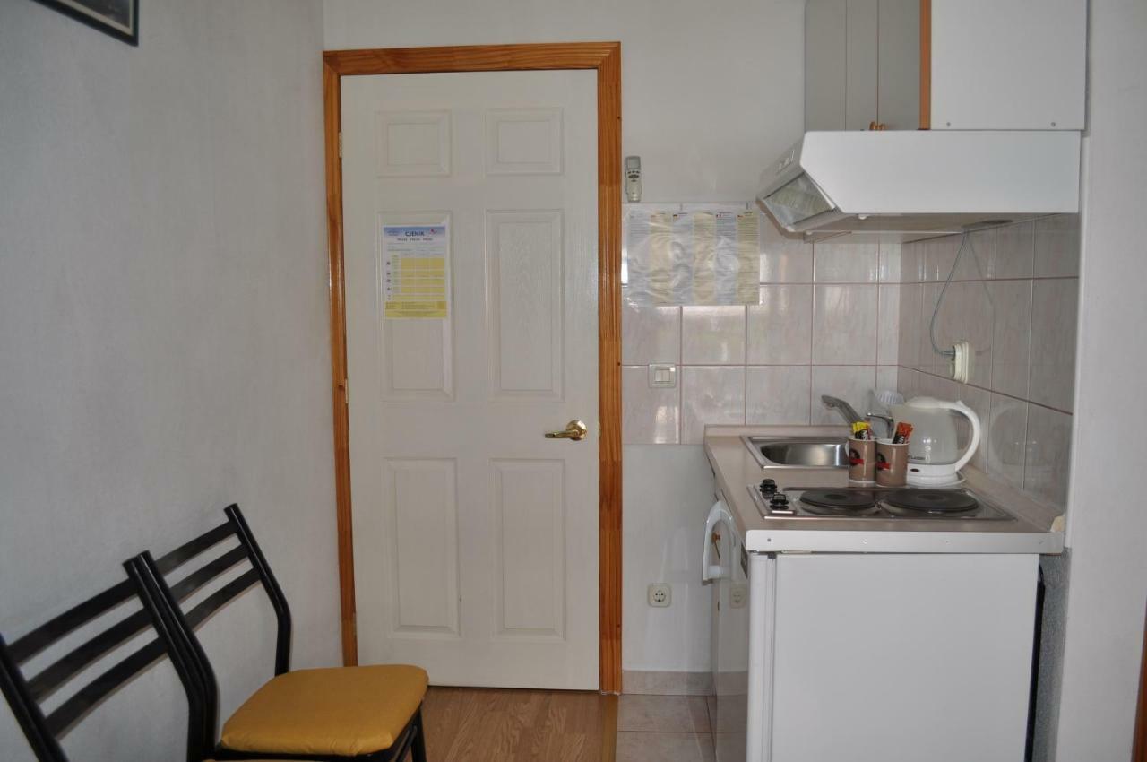 Apartment Veselko