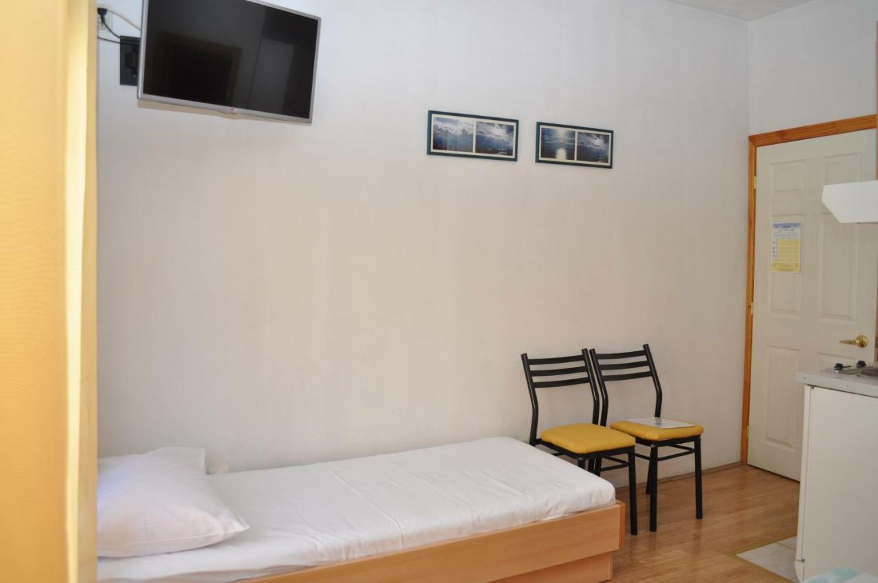 Apartment Veselko