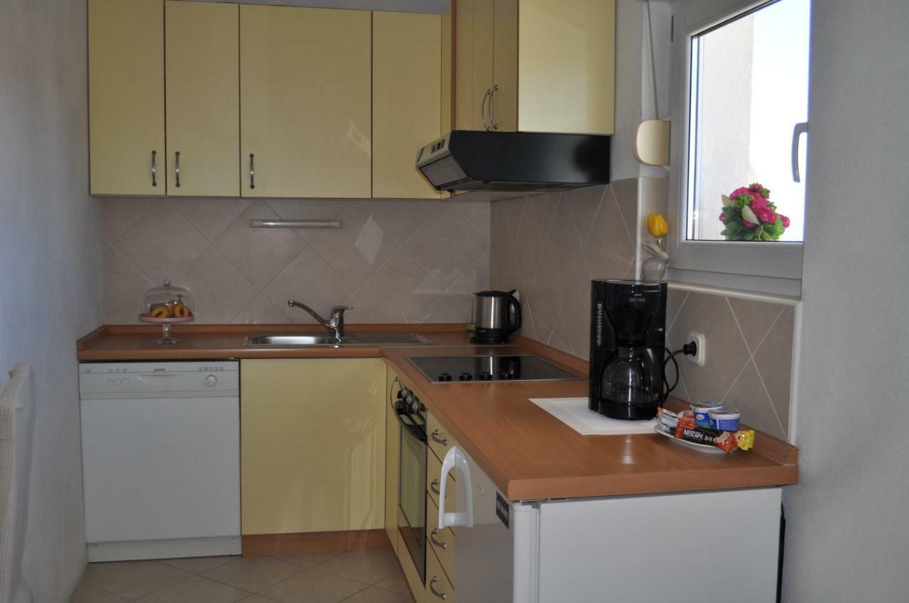 Apartment Veselko Makarska