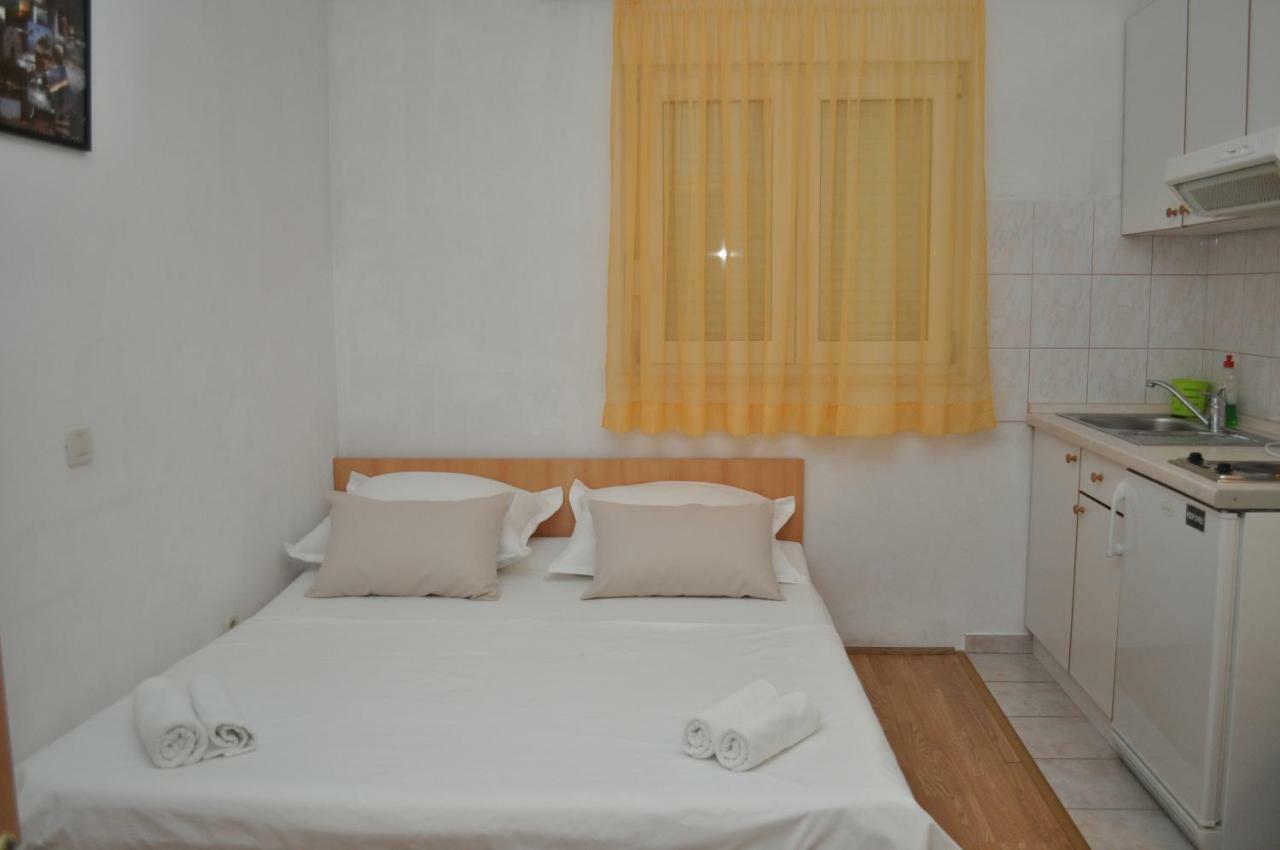Veselko Apartment