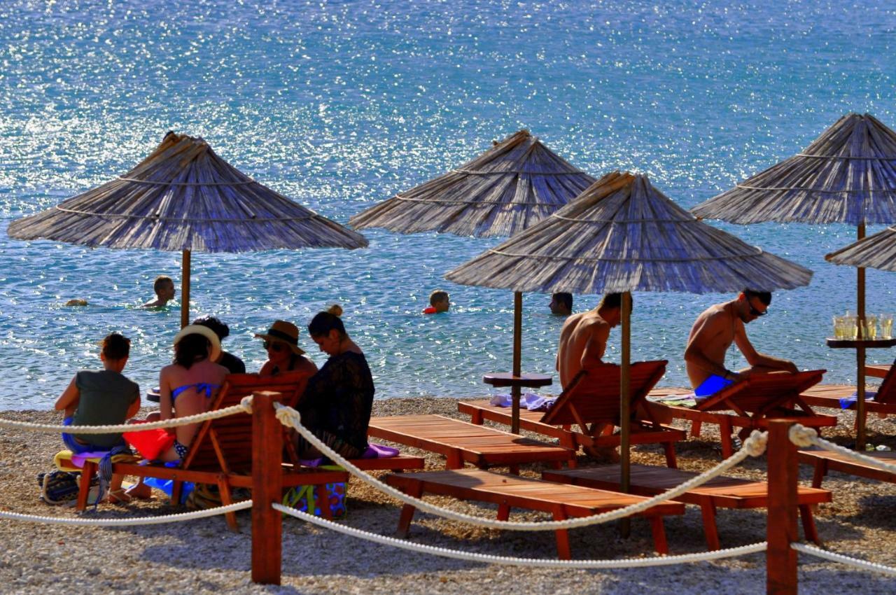 Apartment Veselko Makarska